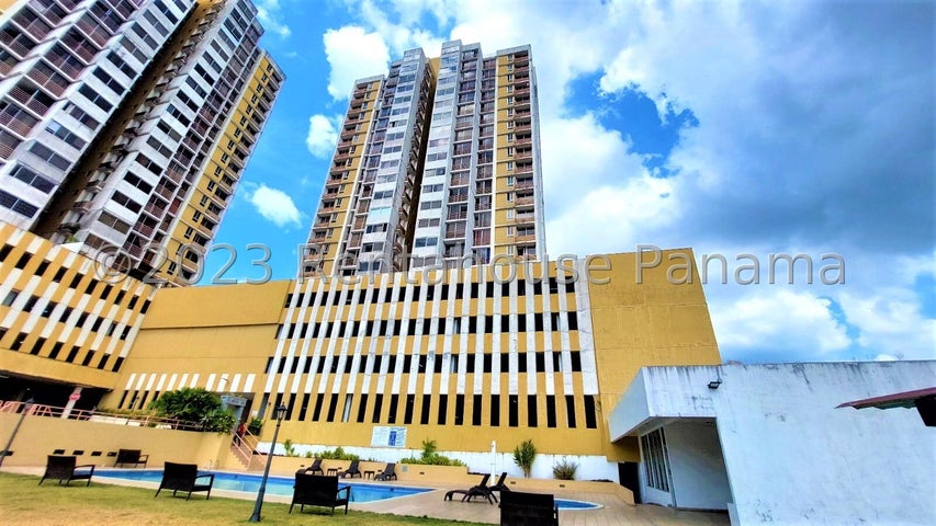 Beautiful Apartment in 4 Islas